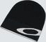 Oakley Ellipse Beanie - black white