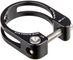 Performance Seatpost Clamp - black/34.9 mm