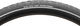 Schwalbe pneu à tringle rigide Marathon Racer RaceGuard 28" - noir | 35 mm | 35-622 | 1.35 | 28 