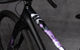 DYEDBRO Set de lámina protectora de cuadros gravel - Grinduro purple
