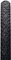Panaracer Pneu Souple GravelKing EXT TLR 28" modèle 2024 - black-black/28 /38 /38-622