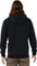 Fox Head Sudadera polar con cremallera Absolute - black/M