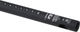 Fox Racing Shox Transfer SL 27.2 Performance Elite 70 mm Seatpost - 2022 Model - black ano/370 mm/27,2 mm/0 mm/Without