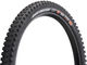 Maxxis Neumático plegable HighRoller III 3C MaxxGrip DD WT TR 27,5" - negro/61-584/61 /2.4 /27.5 