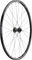 tune TSR22 Center Lock Disc 28" Wheelset - black/142 mm/100 mm/28"/Shimano Road/100 mm/Shimano Road/100 mm/142 mm