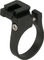 SRM Handlebar Holder - black/35 mm