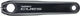 Shimano CUES Crankset FC-U8000-1 Hollowtech II - black/175.0 mm 42 tooth