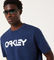 Oakley T-shirt Mark II 2.0 - abyss/M