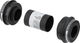 Race Face X-Type PF30 24 mm Innenlager 73 mm - black/Press Fit PF30