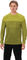 VAUDE T-shirt ML Moab VI - dark leaf | M