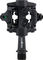 Xpedo CXR Clipless Pedals - black/universal