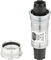 Shimano Rodamiento interior 105 BB-5500 Octalink - universal/BSA 68x109,5