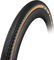 TUFO Gravel Thundero HD UST 28" folding tyre - black-beige | 28 | 36-622 | 36 mm