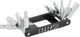 PRO Performance Minitool 9 Multitool - schwarz