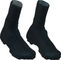 GripGrab RaceAero TT Raceday Lycra 2 Überschuhe - black/41 - 44