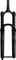 Fox Racing Shox 38 Float 29" GRIP X2 Performance Elite Boost suspension fork - black | 170 mm | 44 mm | 110 mm | 29" | 1 1/8" - 1,5" tapered | 15 mm Thru Axle