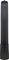 SKS Bluemels Style Front Mudguard - black-matte/56 mm
