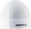 Craft Bonnet de casque Pro Cool Mesh Superlight - blanc | S/M