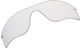 Oakley Lentes de repuesto para gafas Radarlock Path - clear/vented