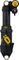 ÖHLINS Amortisseur TTX 1 Air - black-yellow/210 mm x 55 mm