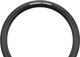 Panaracer Pneu Souple GravelKing TLR 28" modèle 2024 - black-black/28 /40 /40-622
