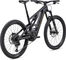 Specialized Vélo Tout-Terrain Électrique Turbo Levo Comp Alloy 29"/27,5" Mod. 2024 - satin midnight shadow-harvest gold metallic/160 /29"/L