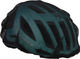 Scott Centric Plus MIPS Helm Supersonic Edt - black-electric green/55 - 59 cm