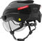 LUMOS Casco Ultra E-Bike Mips - onyx black | 54 - 61 cm