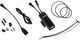 busch+müller Chargeur Mobile USB-Werk - noir