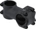 LEVELNINE Universal 31.8 Stem - black stealth/+6°/-6° (FlipFlop)/60 mm
