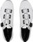Fizik Tempo Overcurve R4 Rennrad Schuhe - weiß | 40