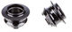 crankbrothers Adaptateurs 12 x 135 mm pour Roue Arrière Iodine/Cobalt 3, 11 àpd 2011 - universal/12 x 135 mm