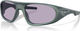 Oakley Neoforma Sports Glasses - matte blue silver colorshift | prizm slate