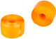 Anti-Platt Puncture Protection Tape - orange/37-54x559
