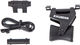 Guía de cadenas E-CCG20 c.guide - negro/universal
