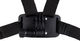 CM-MT03 Chest Strap for Sports Camera - black/universal