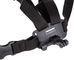 CM-MT03 Chest Strap for Sports Camera - black/universal