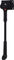 Hebie Soporte trasero 662 LITE FIX 40 - negro mate