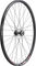 bc basic Trail XT Disc Center Lock 26" Laufrad - schwarz | 100 mm | 26" | 100 mm | 100 mm | Non Boost | Non Boost