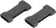 Thule Adaptador Fatbike para portabicicletas de techo ProRide - negro
