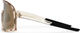 CHPO Lunettes de sport Henrik - elder flower/brown