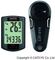 CATEYE Compteur de Vélo Strada Slim CC-RD310W - noir mat/universal