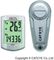 Strada Slim CC-RD310W Fahrradcomputer - silber/universal