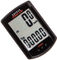 Strada Wireless CC-RD310W Fahrradcomputer - schwarz/universal