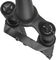 Fox Racing Shox 32 Float TC 28" GRIP Performance Suspension Fork - matte black/40 mm/45 mm/1 1/8" - 1,5" tapered/28"/100 mm/12 mm Thru Axle