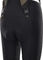 ASSOS Uma GTV C2 Evo Women's Bib Shorts - black series/L
