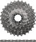 Shimano Kit d'Usure Dura-Ace Cassette CS-R9100 + Chaîne CN-HG901 11 vitesses - argenté/116/11-30