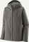 Patagonia M's Torrentshell 3L Rain Jkt - noble grey | S