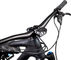Lupine Attache rapide SL Minimax AF 31,8 mm - noir