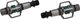 crankbrothers Eggbeater 2 Clipless Pedals - green